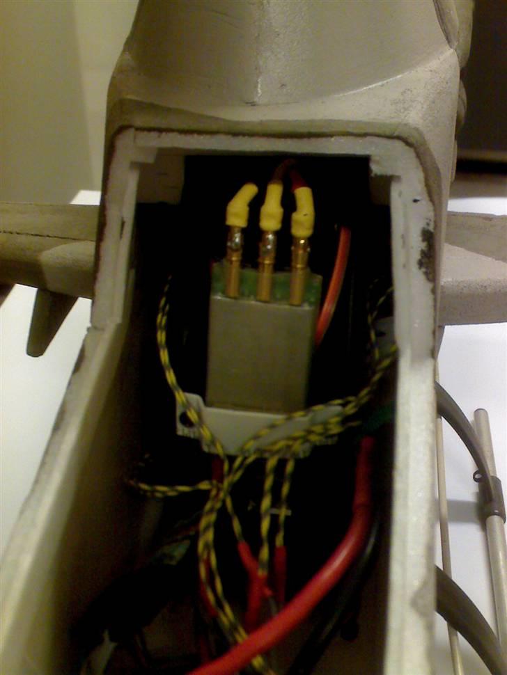 Helikopter logo 10 - COBRA billede 9