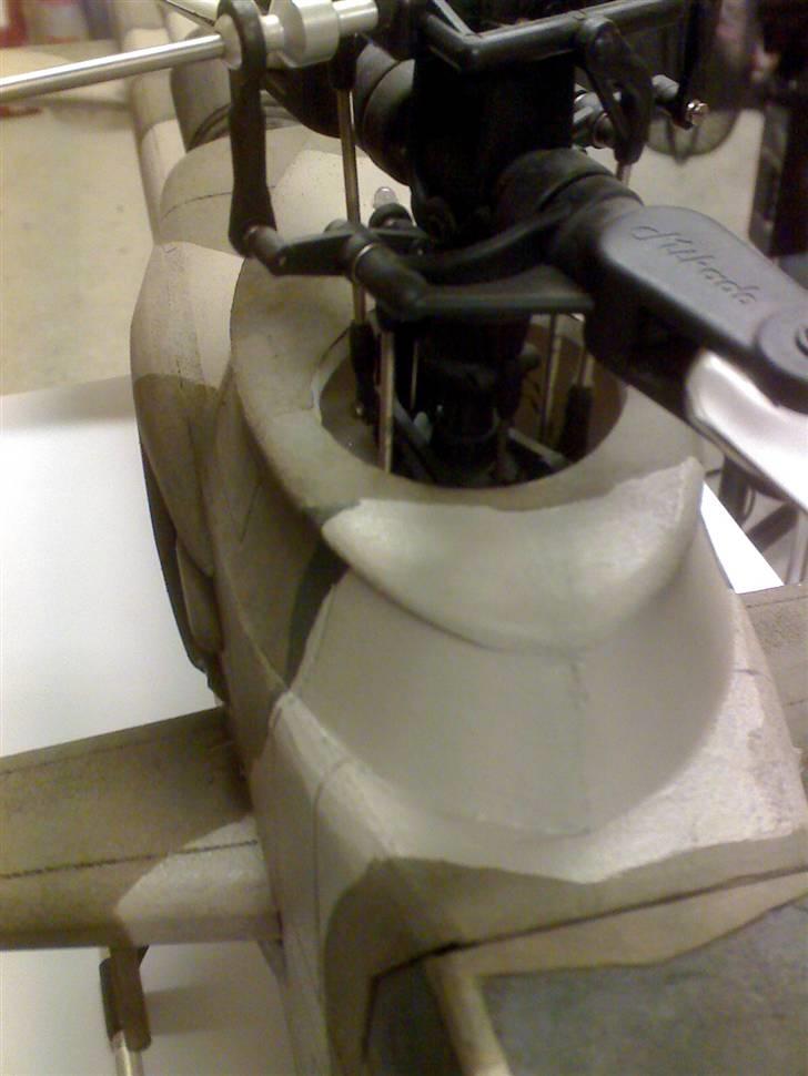 Helikopter logo 10 - COBRA billede 10