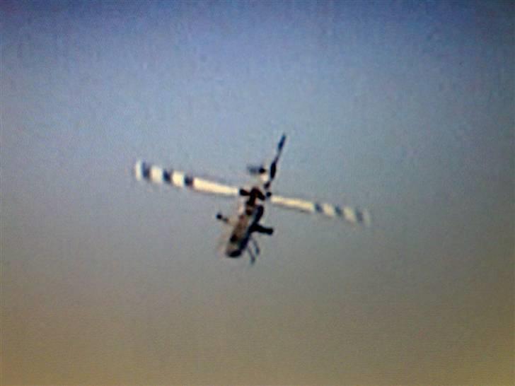 Helikopter logo 10 - COBRA billede 14