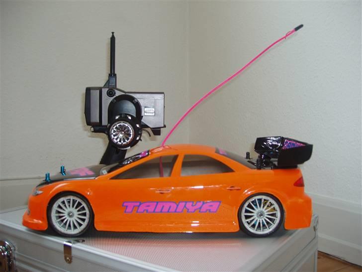 Bil Tamiya 415 billede 2