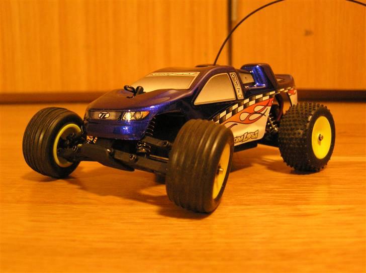 Truck Micro-T billede 2