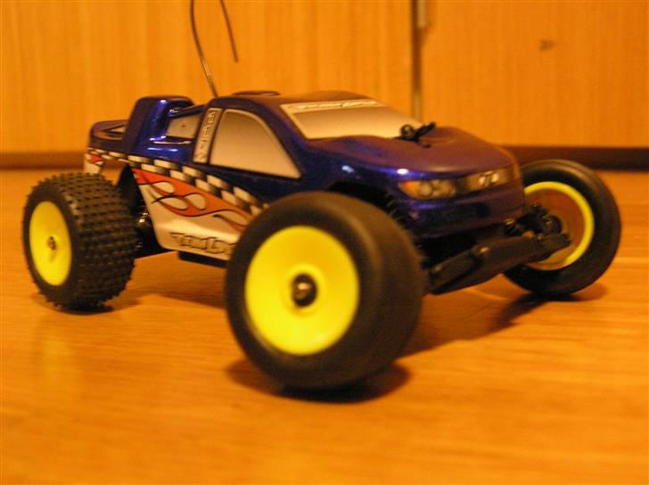 Truck Micro-T billede 3