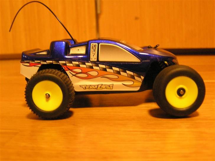 Truck Micro-T billede 4