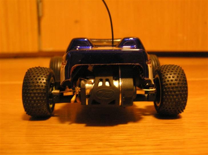 Truck Micro-T billede 5