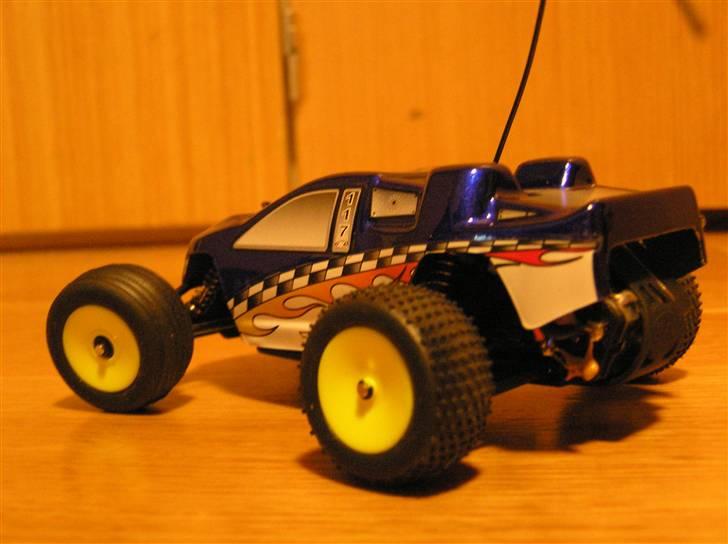 Truck Micro-T billede 6