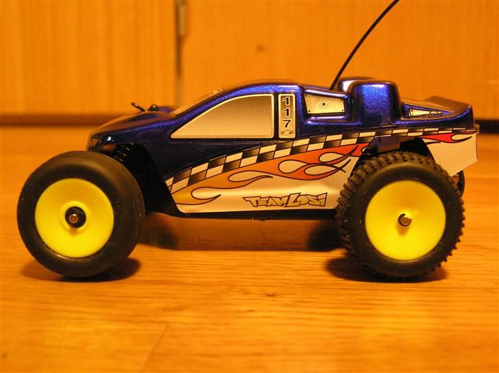 Truck Micro-T billede 7