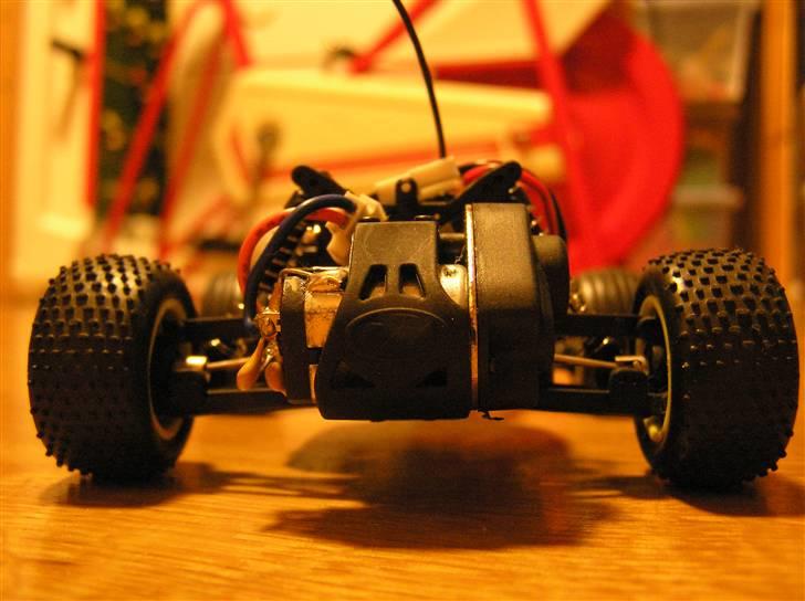 Truck Micro-T billede 11