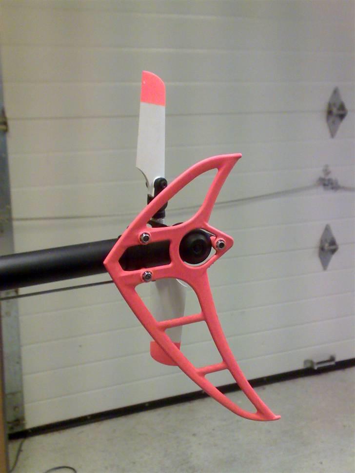 Helikopter logo 10-16 billede 2