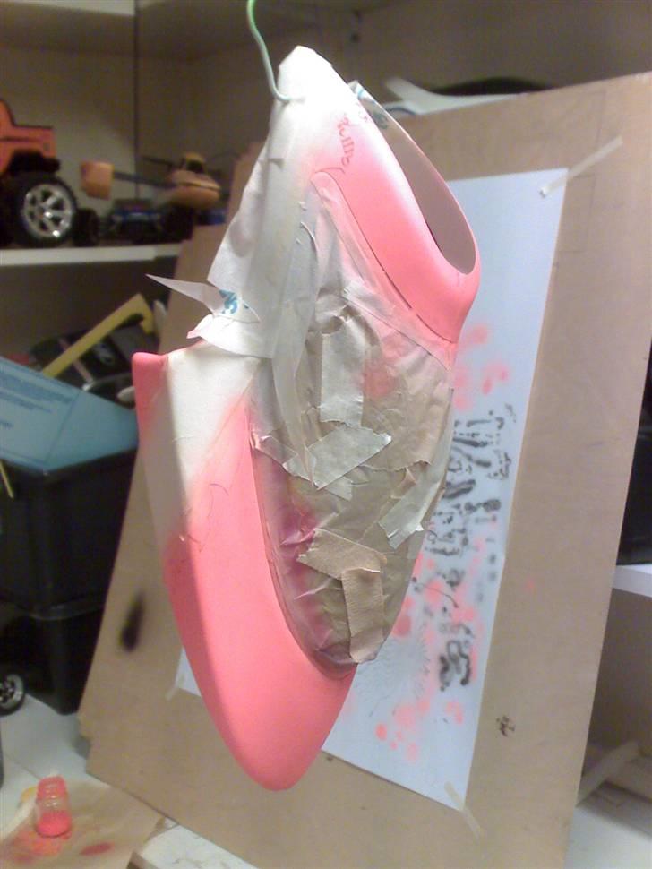 Helikopter logo 10-16 billede 4