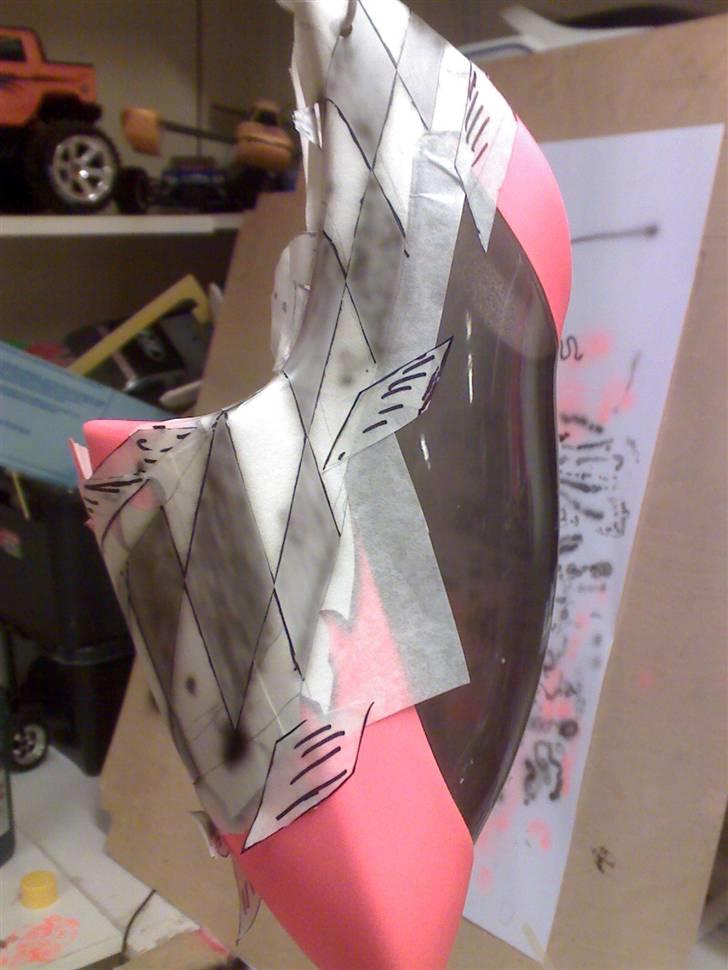 Helikopter logo 10-16 billede 5