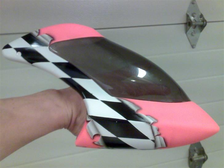 Helikopter logo 10-16 billede 6