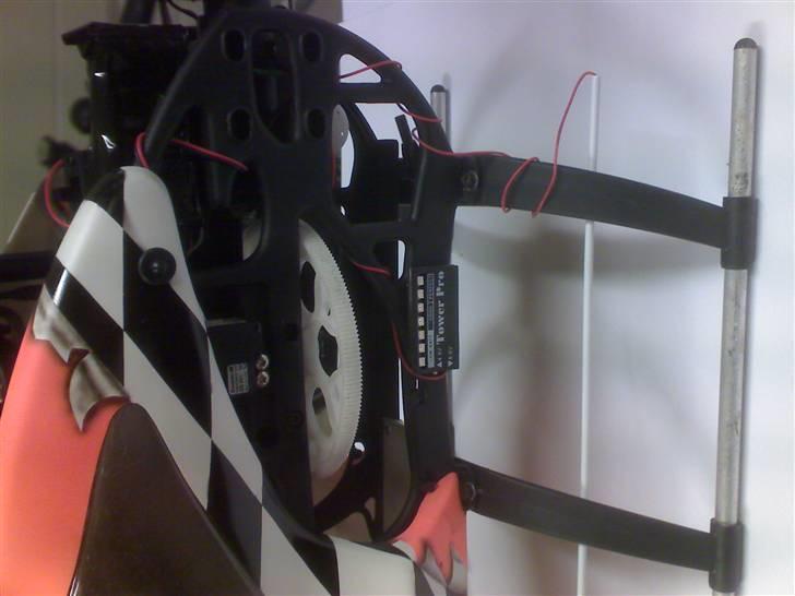 Helikopter logo 10-16 billede 9