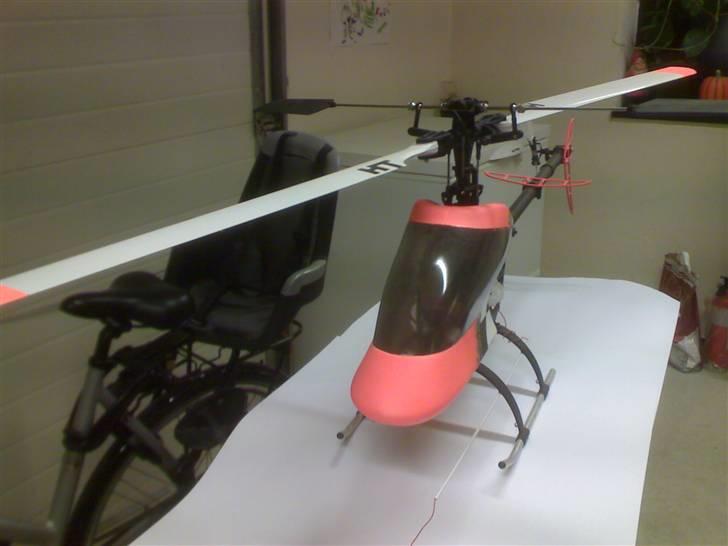 Helikopter logo 10-16 billede 13