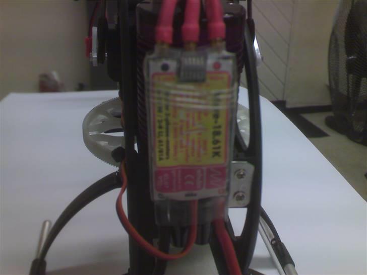 Helikopter logo 10-16 billede 15