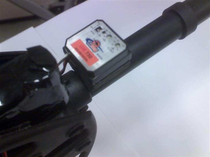 Helikopter logo 10-16 billede 17