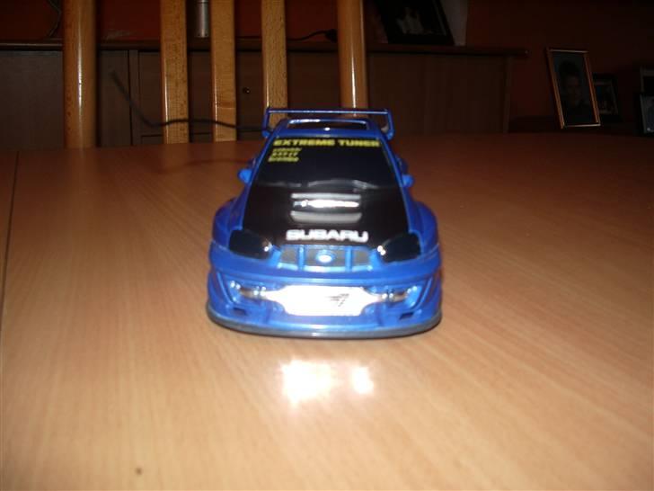 Bil Subaru billede 2