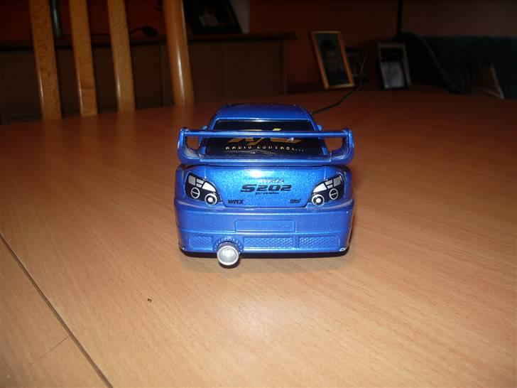 Bil Subaru billede 3