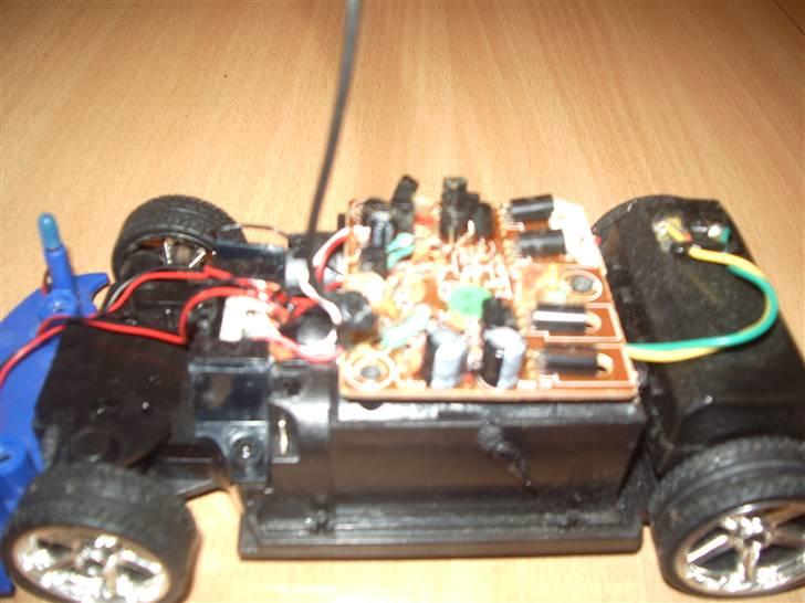 Bil Subaru billede 6