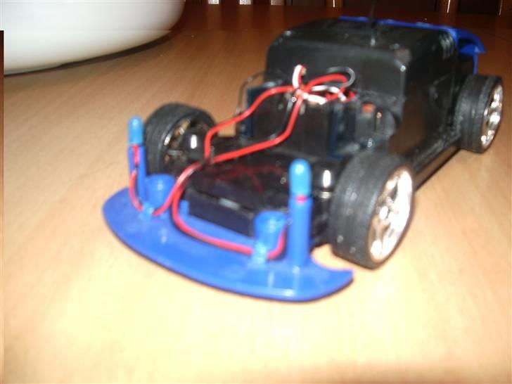 Bil Subaru billede 8