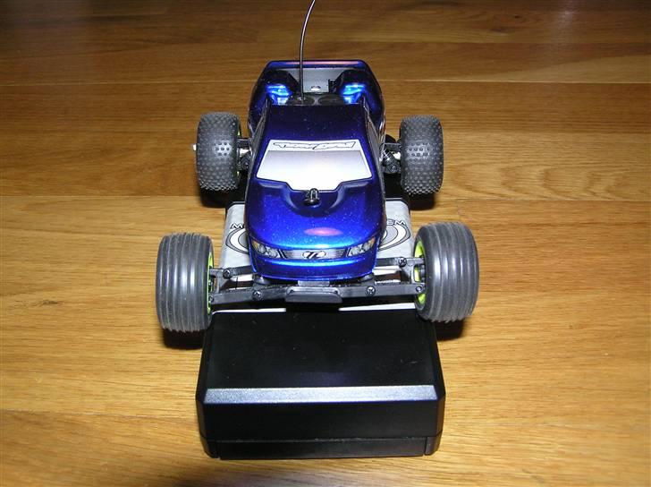 Truck Micro-T billede 18