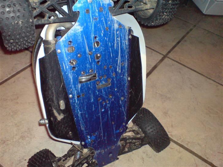 Buggy Inferno 7,5 sport (solg) billede 5