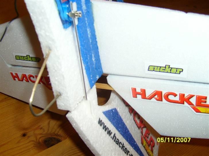 Fly Super Zoom billede 18