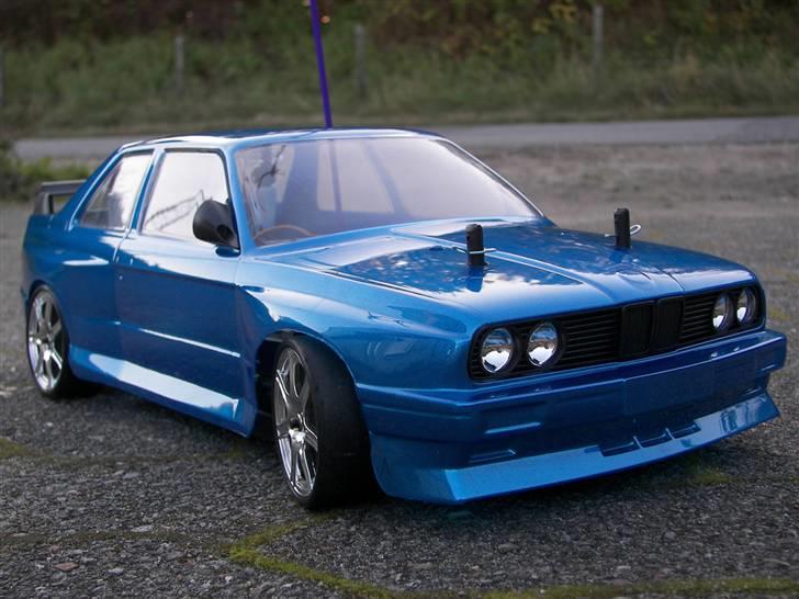 Bil Ansmann ARE-1 - Skrottet billede 16