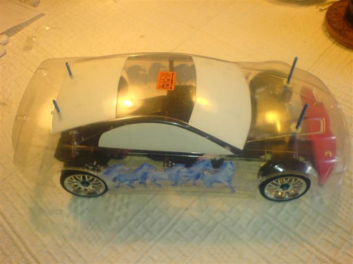 Bil Saleen Mustang - QD JunDI billede 5