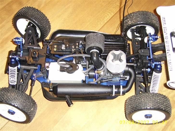 Buggy specter billede 5
