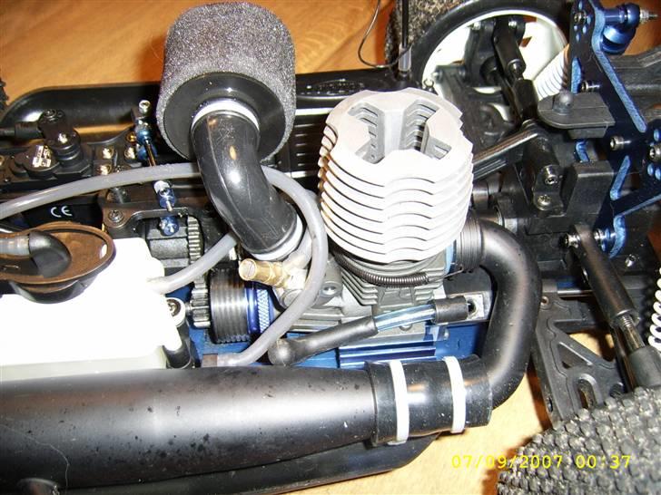 Buggy specter billede 6