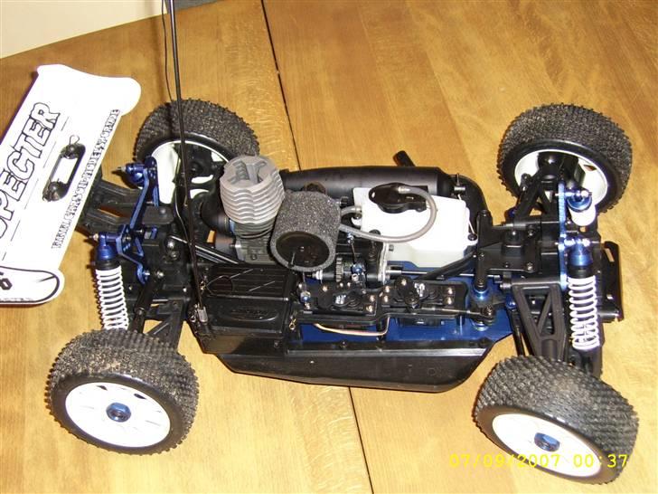 Buggy specter billede 7