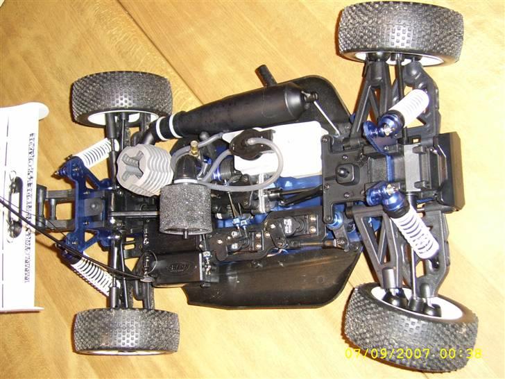 Buggy specter billede 8