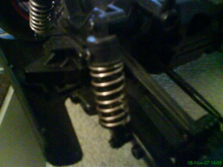 Off-Roader Bonzer Big Foot billede 5