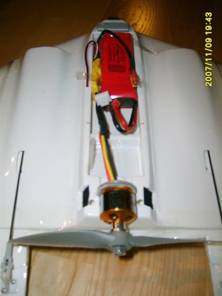 Fly slinger  billede 6