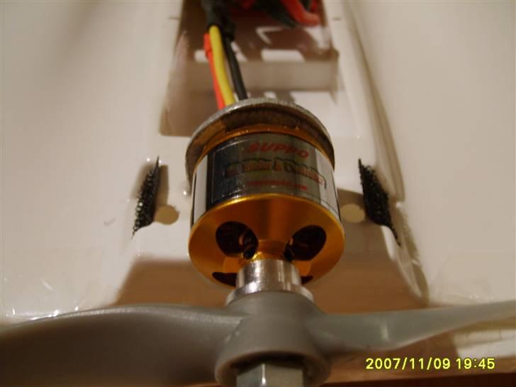 Fly slinger  billede 7