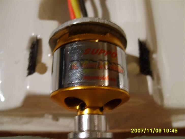 Fly slinger  billede 8