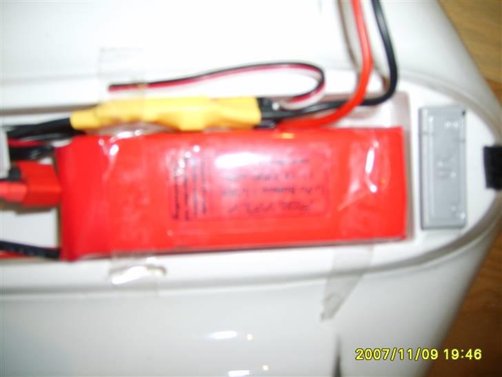 Fly slinger  billede 9