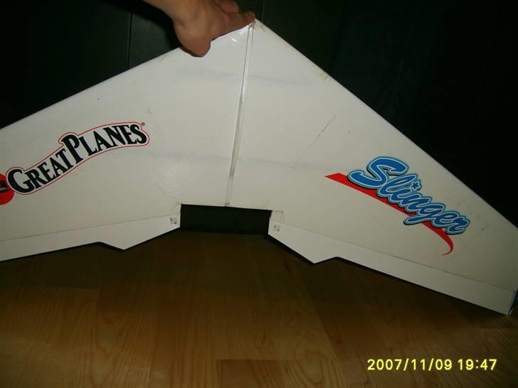 Fly slinger  billede 10