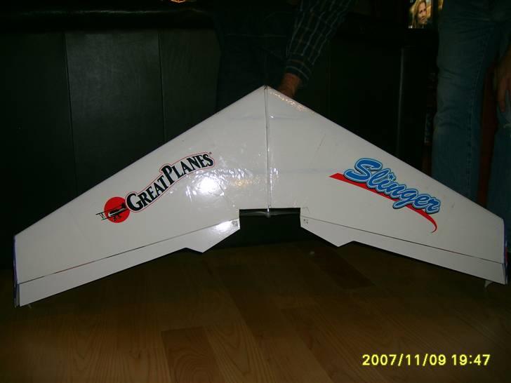 Fly slinger  billede 11