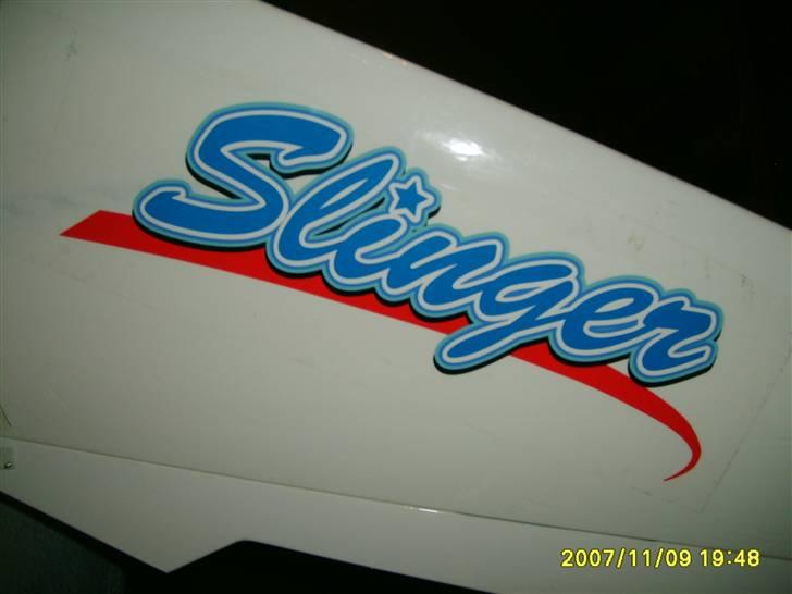 Fly slinger  billede 12