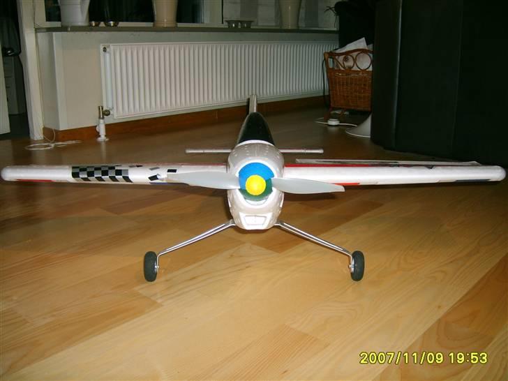 Fly Acro Master billede 3