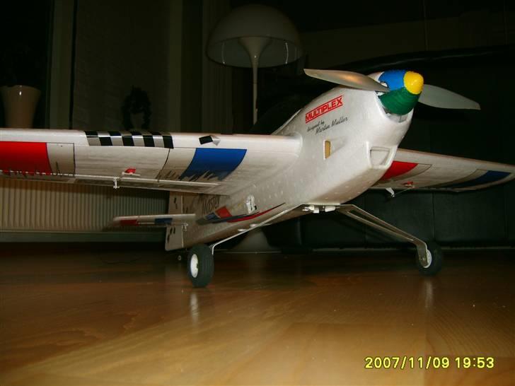 Fly Acro Master billede 4