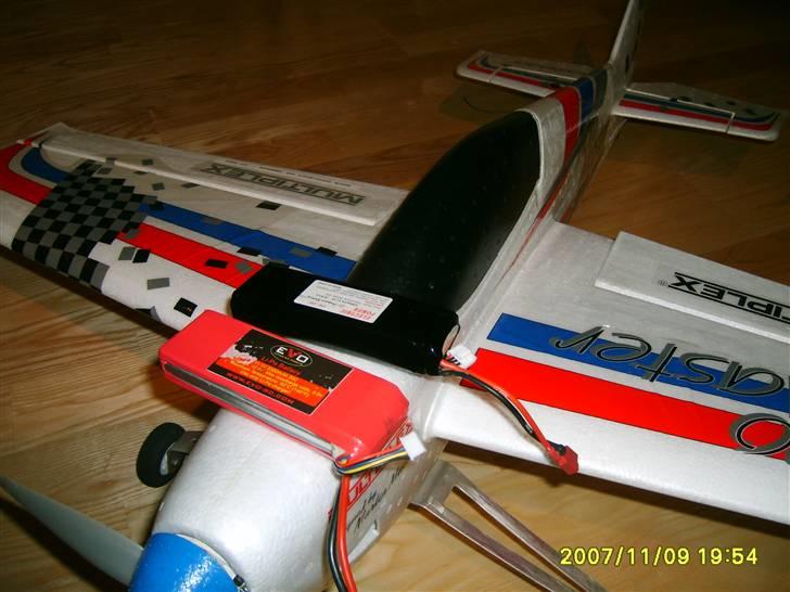 Fly Acro Master billede 5