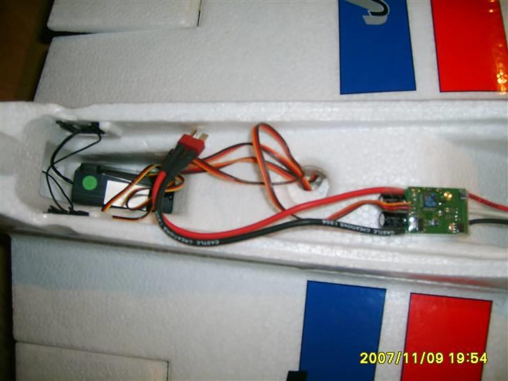 Fly Acro Master billede 6