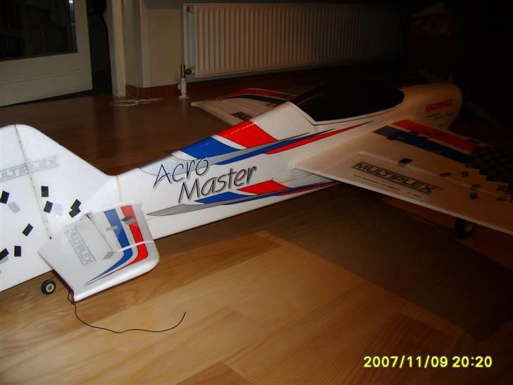 Fly Acro Master billede 8