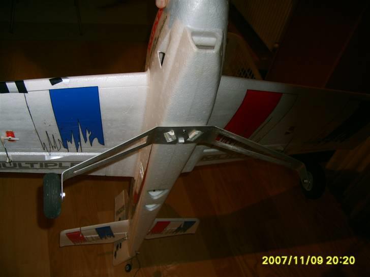 Fly Acro Master billede 9