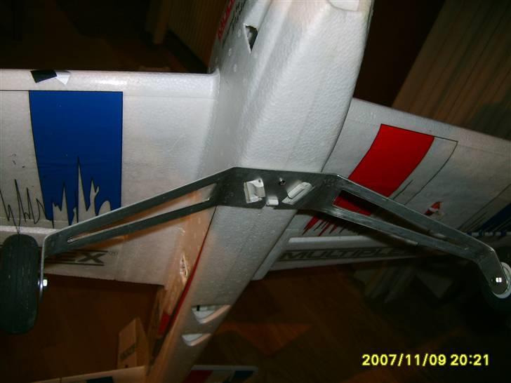 Fly Acro Master billede 10