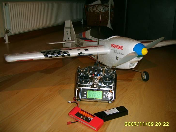 Fly Acro Master billede 11