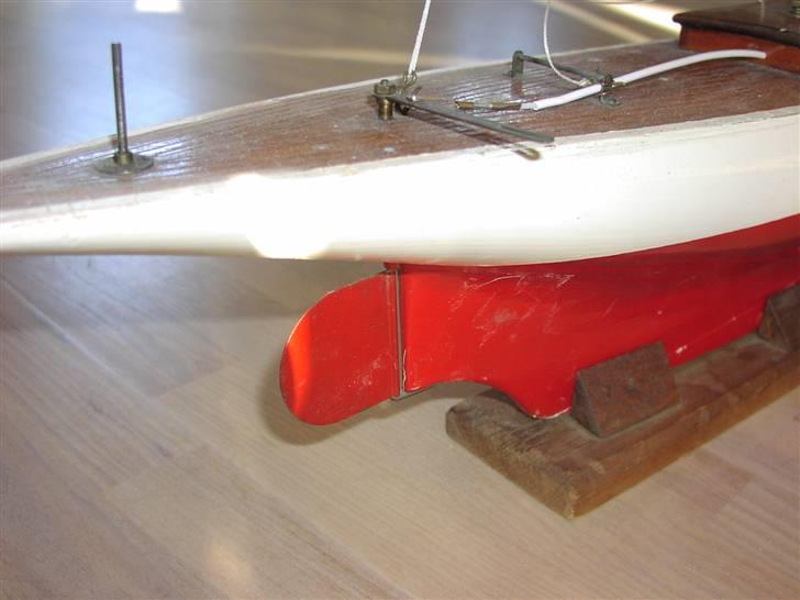 Båd Sejlbåd billede 3