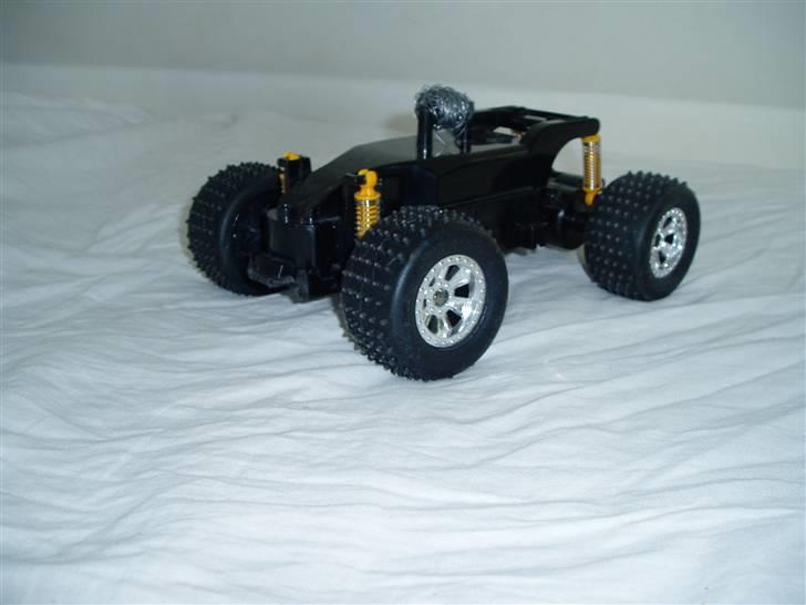 Buggy buggy ødelagt billede 11